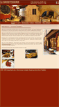 Mobile Screenshot of larossettisserie.com